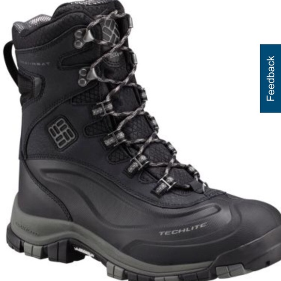 mens thermal work boots